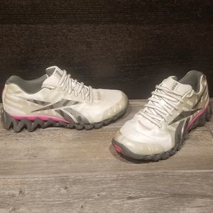 Reebok Zig Tech Running Shoes